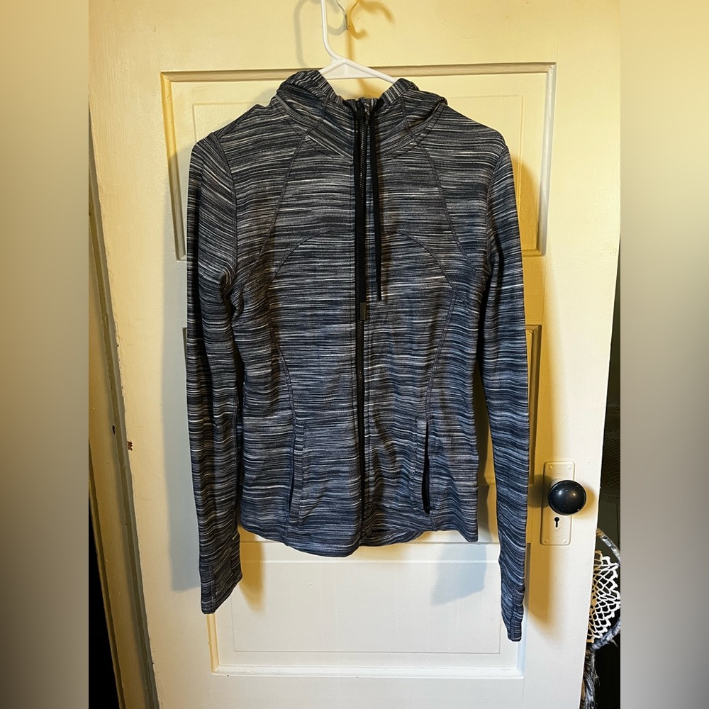 LuluLemon zip up